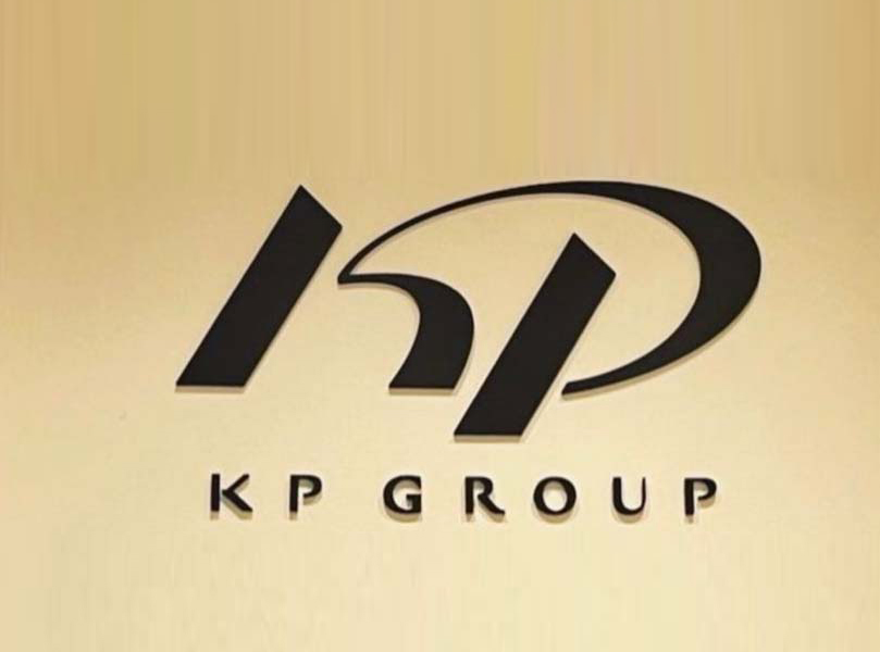 KPホールディングス株式会社
